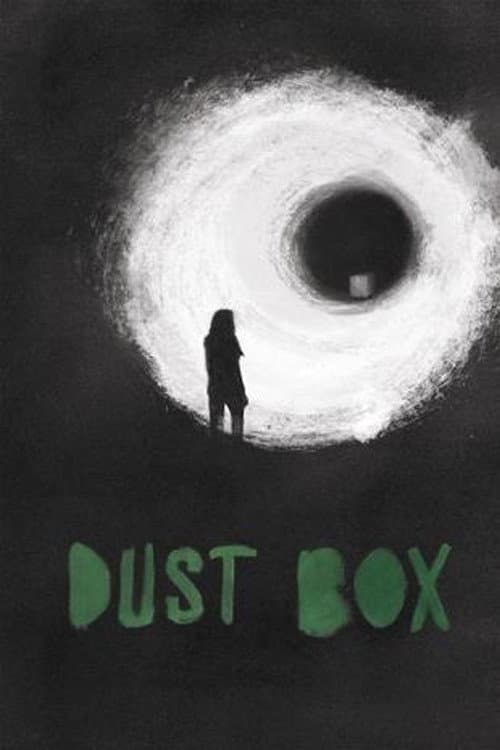Dust Box (2012) poster