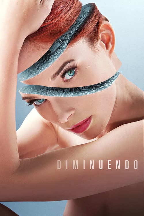 Diminuendo (2018) poster