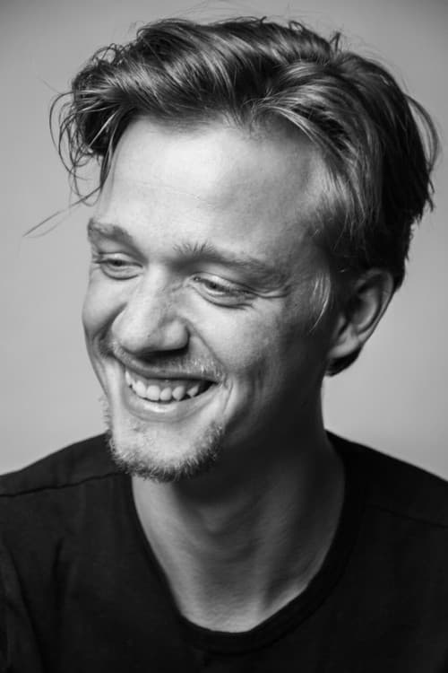 Sebas Berman foto