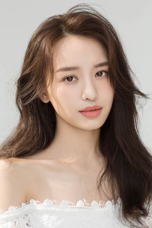 罗秋韵 foto