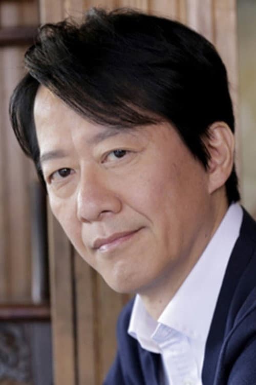 川原和久 foto