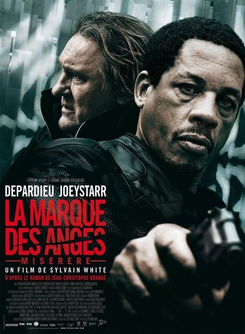 La Marque des anges - Miserere (2013) poster