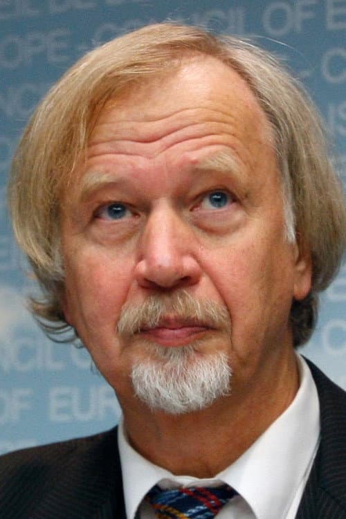 Wolfgang Wodarg foto