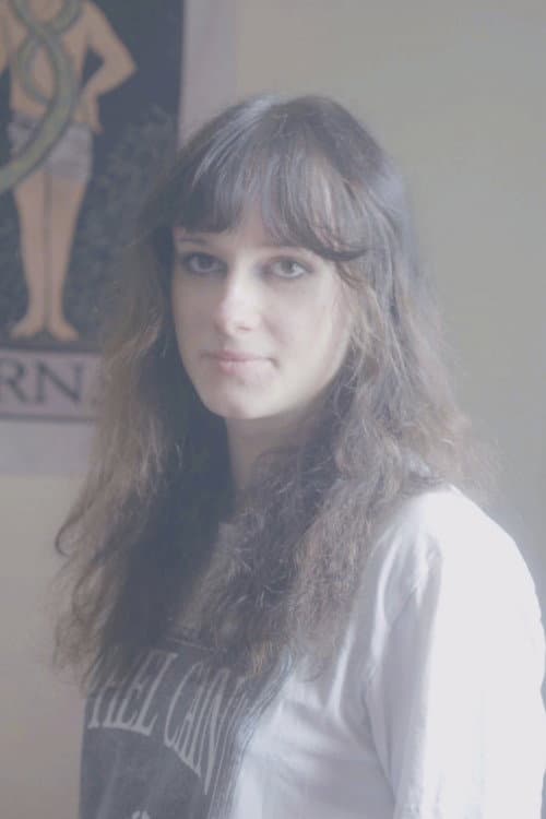 Jasmyn May foto