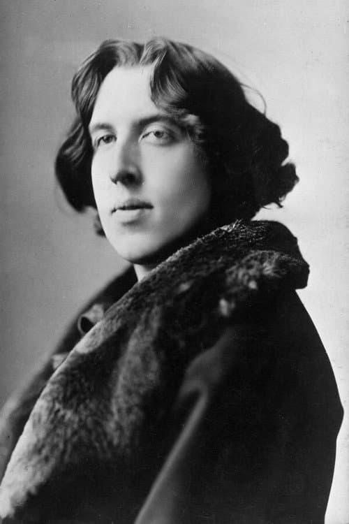 Oscar Wilde foto