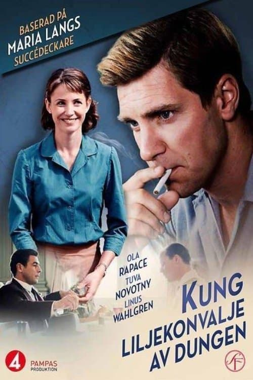 King Lily of the Valley (2013) poster