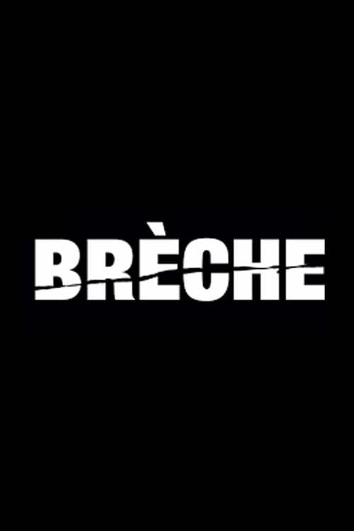 Brèche (2005) poster