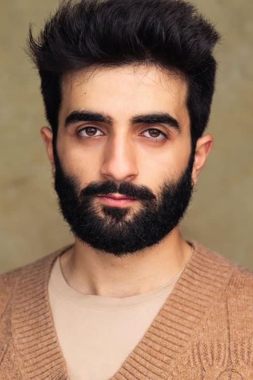 Leo Anand foto