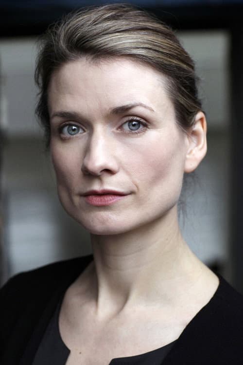 Augustina Seymour foto