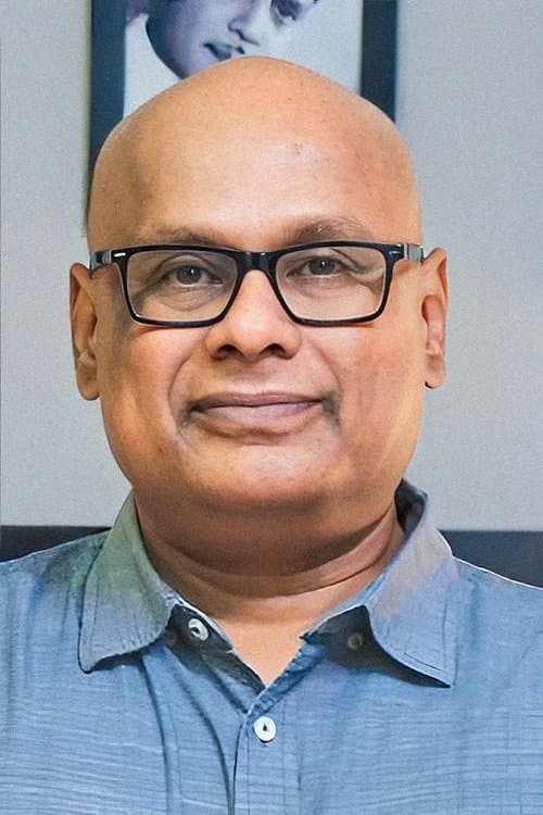 Suresh Chakravarthy foto