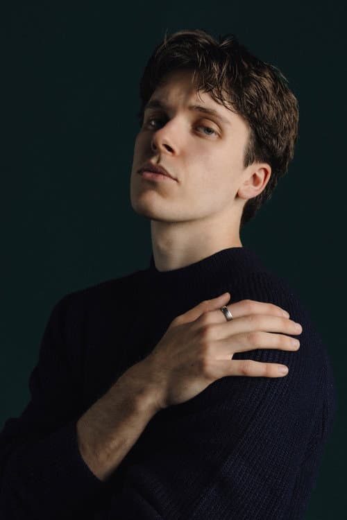 Tom Spiby foto