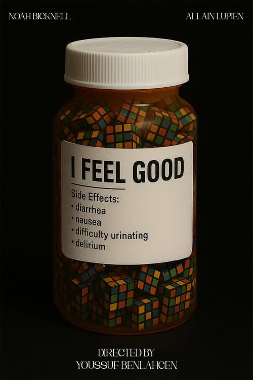 I Feel Good (2024) poster