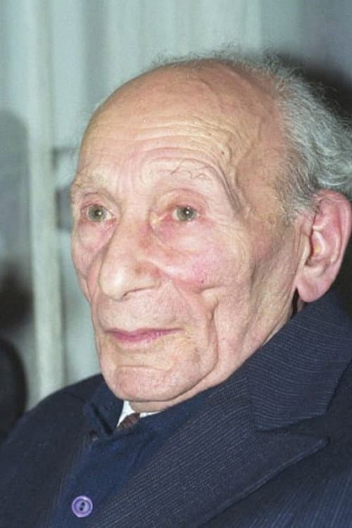 Julian Stryjkowski foto
