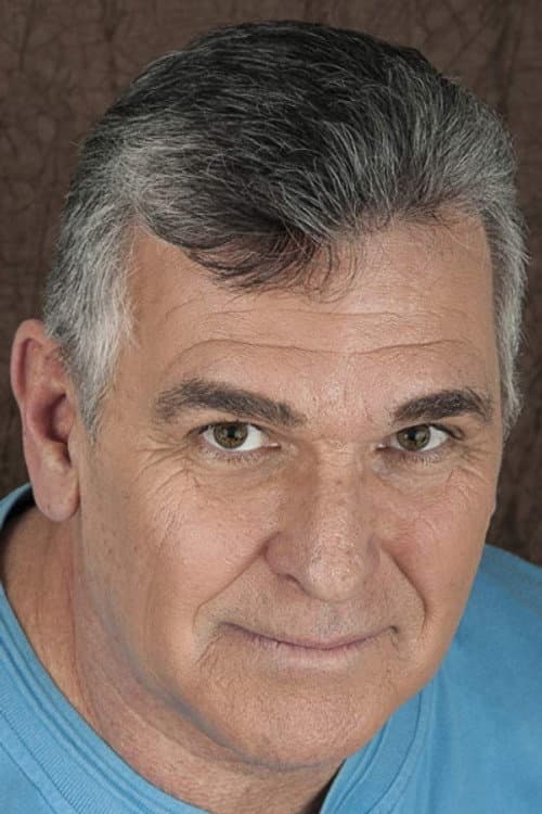 Wayne V. Johnson foto