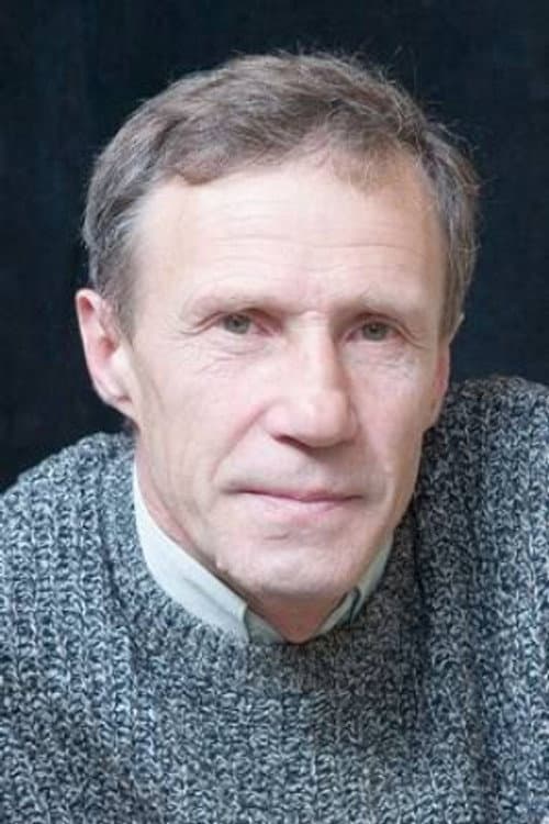 Виктор Куклин foto