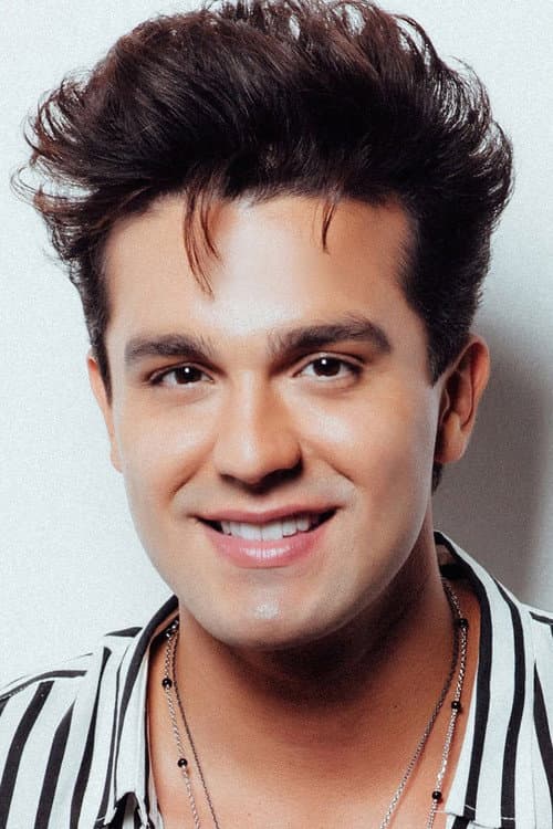 Luan Santana foto