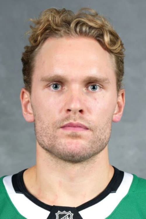 Mikko Rantanen foto