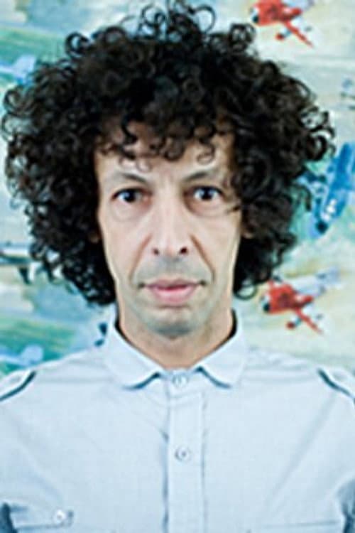 Kamel Abdessadok foto