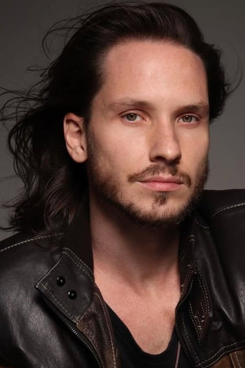Michel Waisman foto
