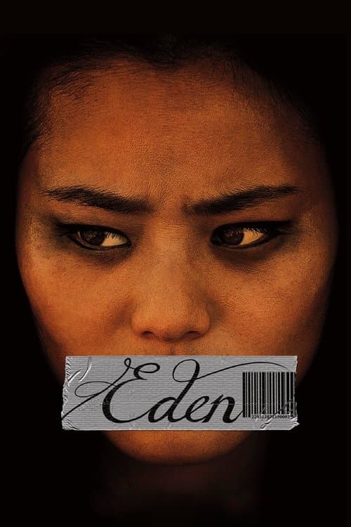 Eden (2013) poster