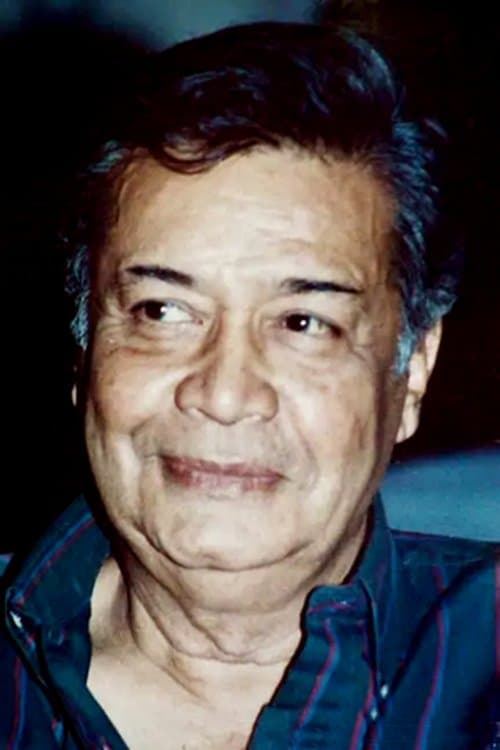 Deven Verma foto