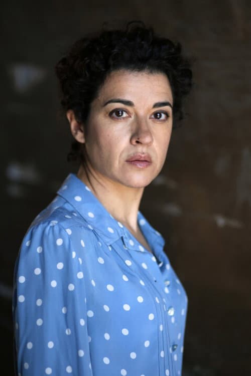 Elisa Lucarelli foto