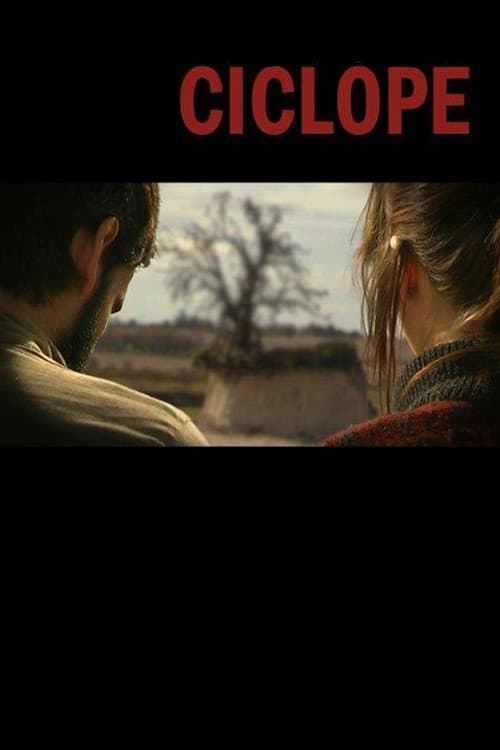 Cíclope (2008) poster