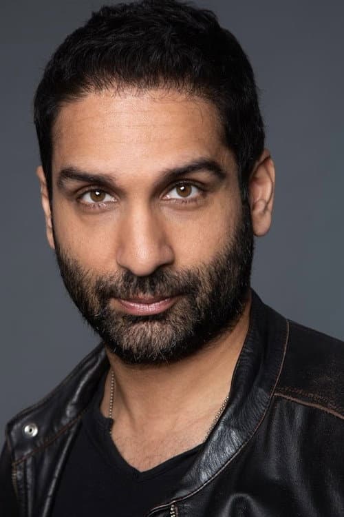Kal Mansoor foto