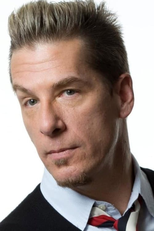 Greg Behrendt foto