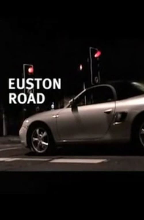 Euston Road (2004) poster