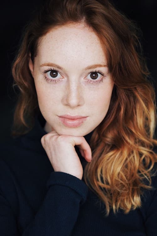 Virginia Roncalli foto