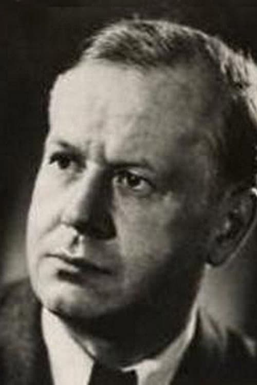 Arthur Pohl foto