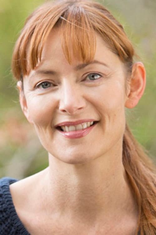 Vanessa Riddell foto