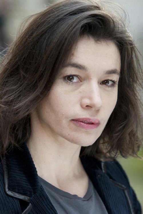 Karine Adrover foto