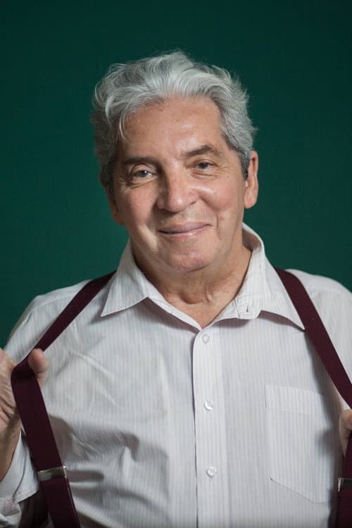 Domingos de Oliveira foto