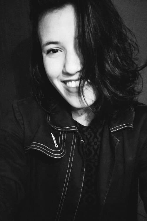 Daphine Xavier foto