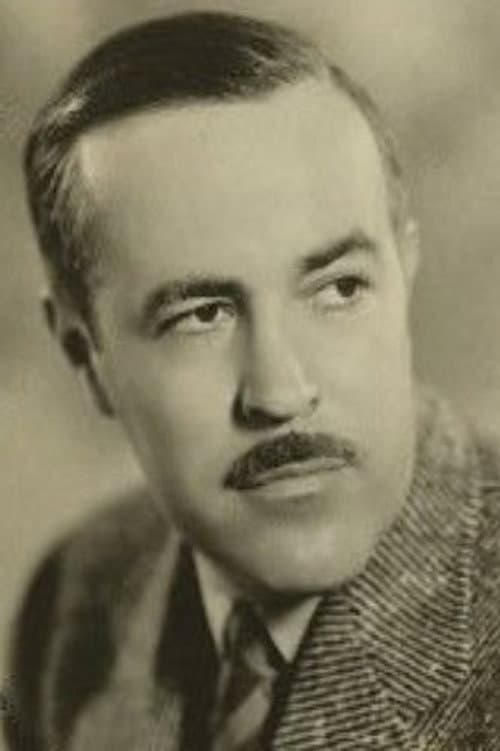 Howard Wendell foto