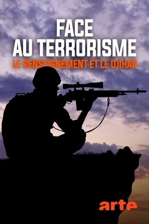 Das Geschäft mit dem Terror: Unsere Geheimdienste und der Dschihad (2020) poster