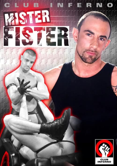 Mister Fister (2007) poster