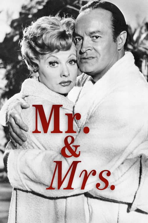The Lucille Ball Comedy Hour (1964) poster
