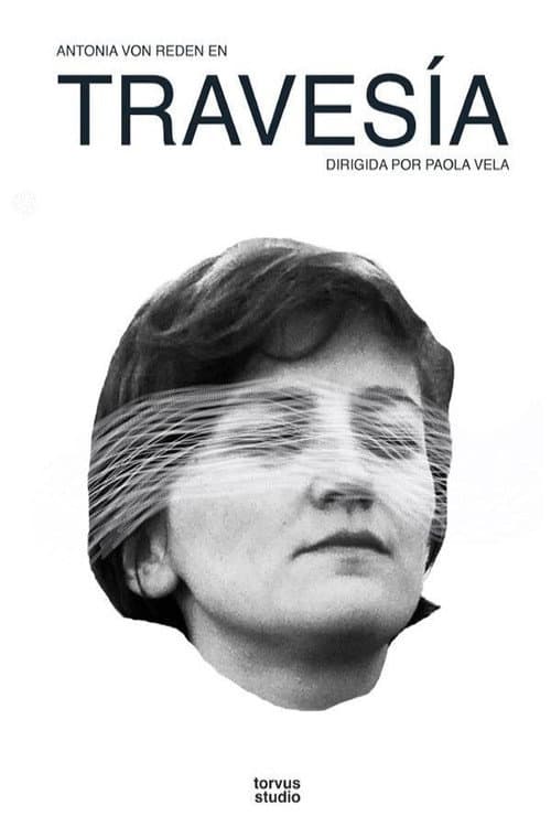 Travesía (2018) poster