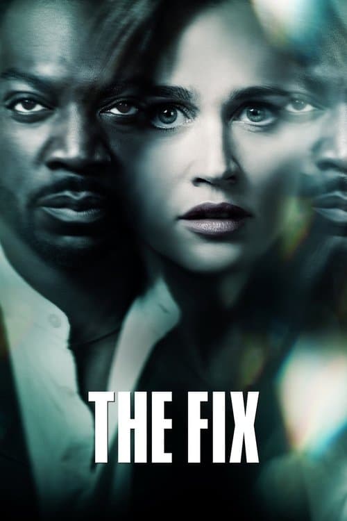 The Fix (2019) poster