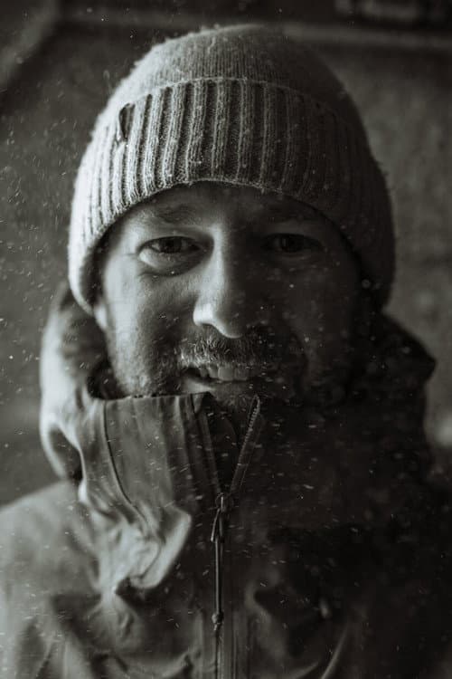 Colin Arisman foto
