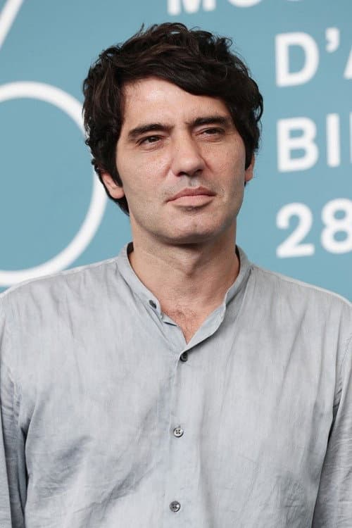 Pietro Marcello foto