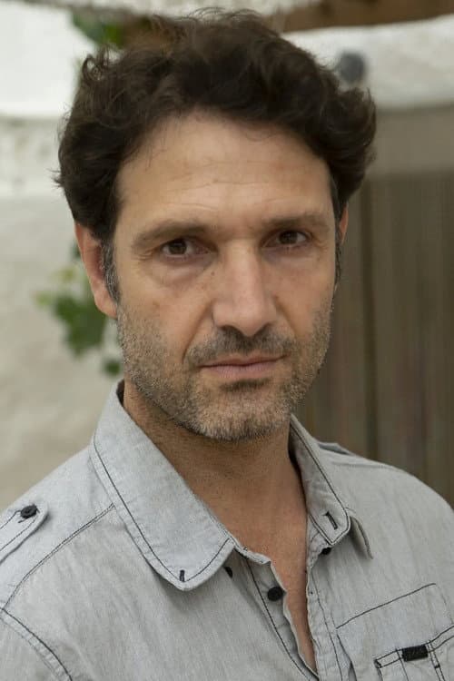 Pedro Vasallo foto