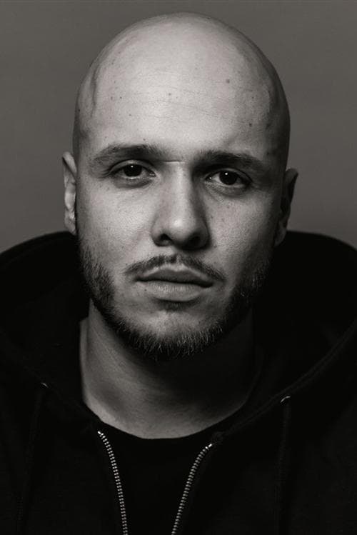 Alexandre Auvergne foto