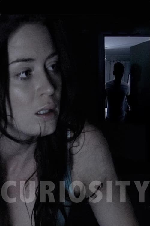 Curiosity (2009) poster