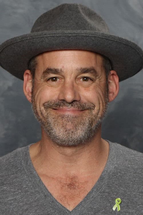 Nicholas Brendon foto