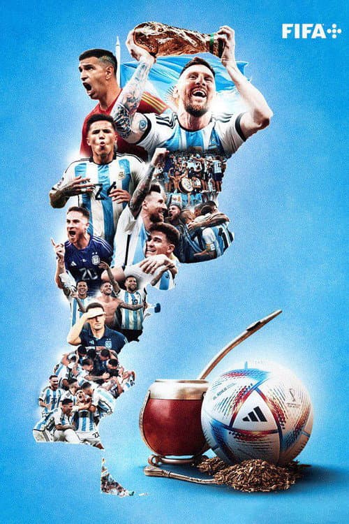 Written in the Stars (2023) poster