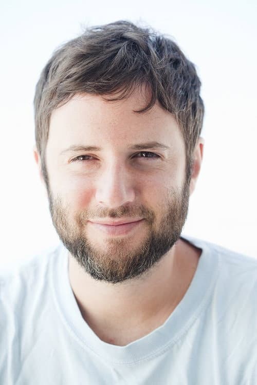 Reuben Atlas foto